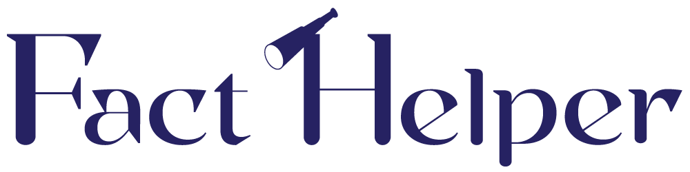 Fact Helper 